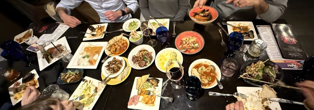 Birthdays, Health &&nbsp;Perspective