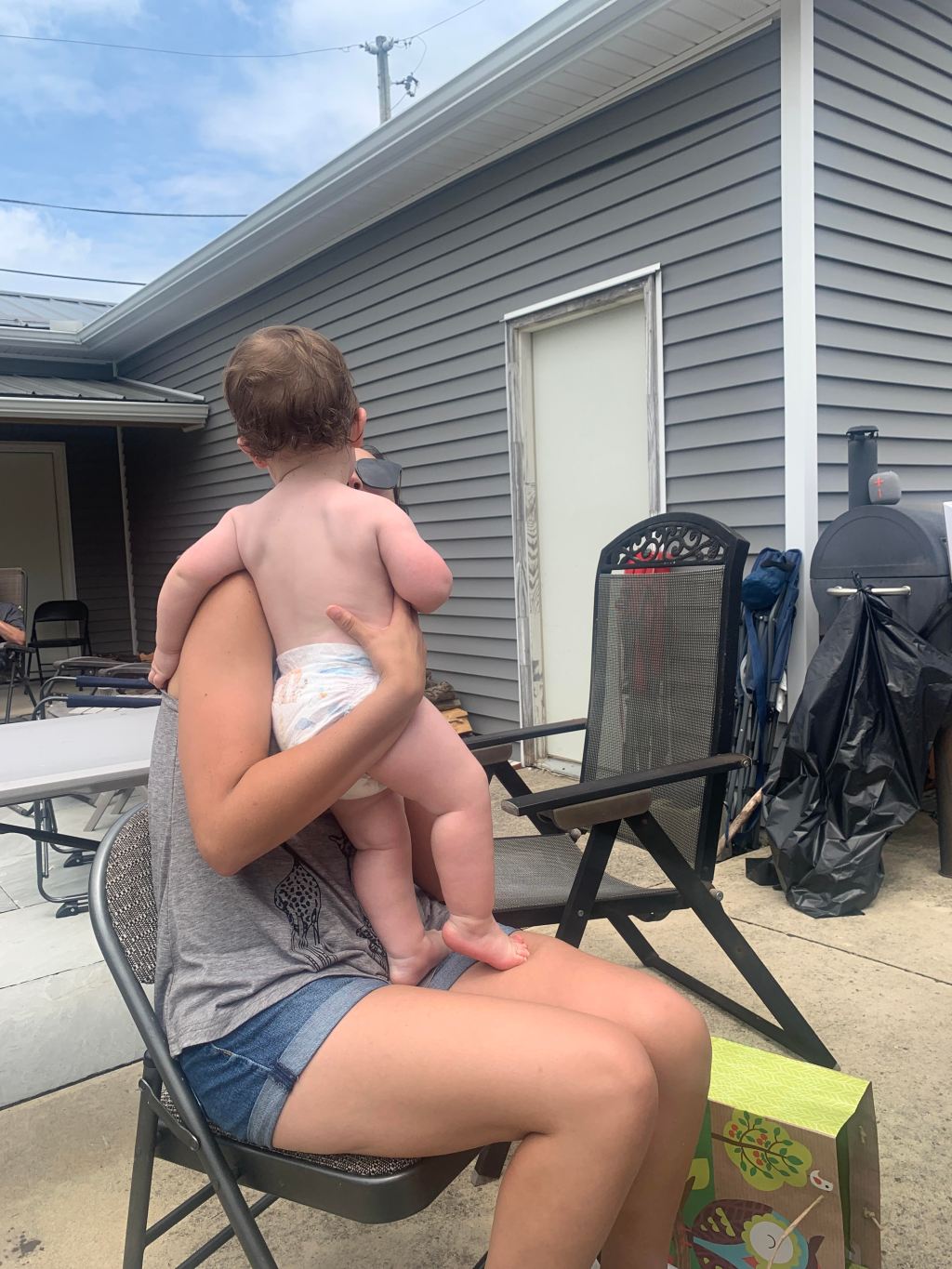 Mom Guilt Needs a&nbsp;Rebrand